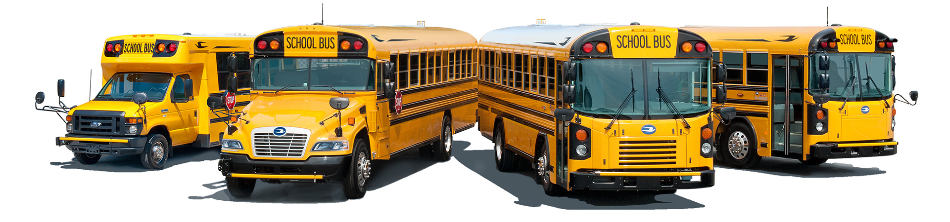 Cardinal Bus Sales | Ohio, Blue Bird School Bus & Used Bus Dealer