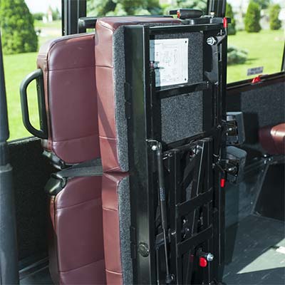commercial-bus-board-of-developmental-disabilities_fold-up-seating Fold up seating