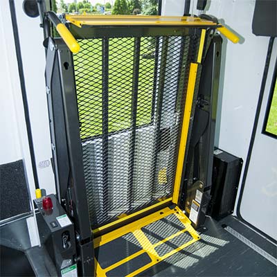 commercial-bus-board-of-developmental-disabilities_wheelchair-lift Braun Wheelchair Lifts