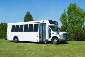 Retirement Communities